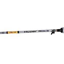 Captain 1343 Hyper Rock Game Fuji 228cm 2 Parça LRF Kamışı 2-11gr Atar - 5