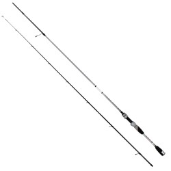 Captain 1346 Wilco Rock Game Fuji 228cm 2 Parça LRF Kamışı 1-5gr Atar - Captain