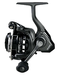 Captain 1348 İndigo Carbo-X 228cm 1-7gr&Okuma Acuador ACU-1000A 3+1BB LRF Seti - 2