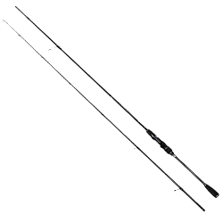 Captain 1348 İndigo Carbo-X 228cm 1-7gr&Shimano LRF Makina FX 1000 FC LRF Seti - 3