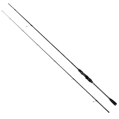 Captain 1348 İndigo Carbo-X 228cm 1-7gr&Shimano LRF Makina FX 1000 FC LRF Seti - 3
