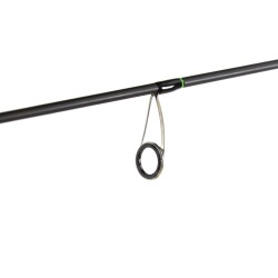 Captain 1349 Awashi Carbo-X 225cm 2 Parça LRF Kamışı 1-12gr Atar - 2