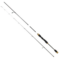 Captain 1350 Slalom Spin 210cm 2 Parça LRF Kamışı 2-12gr Atar - Captain