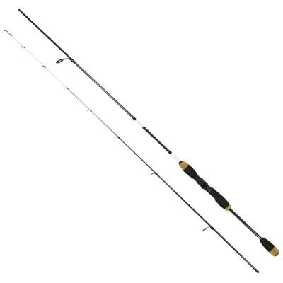Captain 1350 Slalom Spin 210cm 2 Parça LRF Kamışı 2-12gr Atar - 1
