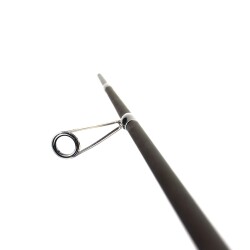 Captain 1357 Adusta Spinno 240cm 2 Parça Spin Kamış 5-25gr Atar - 2
