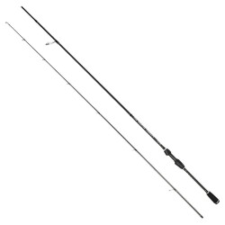 Captain 1357 Adusta Spinno 240cm 2 Parça Spin Kamış 5-25gr Atar - 3