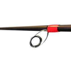 Captain 1358 Potenza 240cm 2 Parça Spin Kamış 10-30gr Atar - 3
