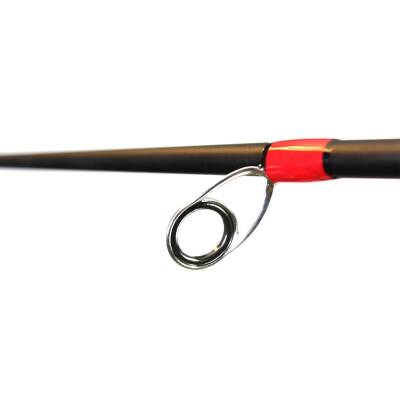 Captain 1358 Potenza 240cm 2 Parça Spin Kamış 10-30gr Atar - 3