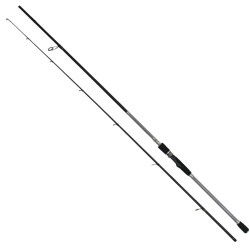 Captain 1359 Wincast 270cm 2 Parça Spin Kamış 15-50gr Atar - Captain