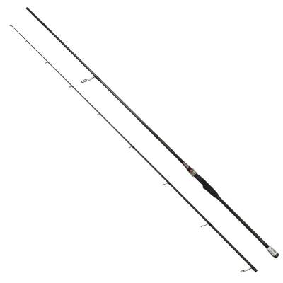 Captain 1360 Forester 270cm 2 Parça Spin Kamış 14-48gr Atar - 1