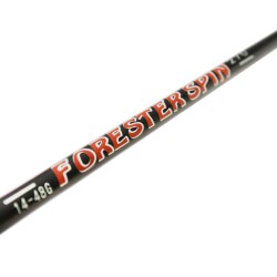 Captain 1360 Forester 270cm 2 Parça Spin Kamış 14-48gr Atar - 3