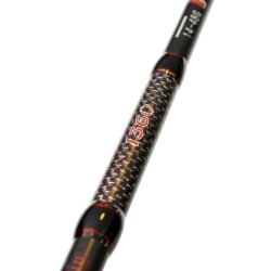 Captain 1360 Forester 270cm 2 Parça Spin Kamış 14-48gr Atar - 5