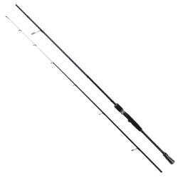 Captain 1361 Light Spin Killer 2 Parça Spin Kamış 5-25gr Atar - Captain