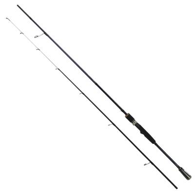 Captain 1361 Light Spin Killer 2 Parça Spin Kamış 5-25gr Atar - 1
