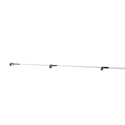 Captain 1361 Light Spin Killer 2 Parça Spin Kamış 5-25gr Atar - 3