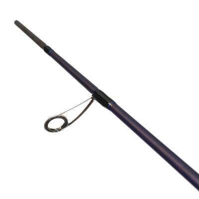 Captain 1361 Light Spin Killer 2 Parça Spin Kamış 5-25gr Atar - 4