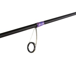 Captain 1364 Safina Carbo-X 228cm 2 Parça Spin Kamış 3-12gr Atar - 2