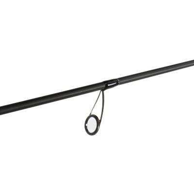 Captain 1365 Maximus Carbo-X 244cm 2 Parça Spin Kamış 5-28gr Atar - 2