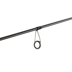 Captain 1366 İntegra Carbo-X 240cm 2 Parça Spin Kamış 6-24gr Atar - 2