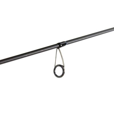 Captain 1366 İntegra Carbo-X 240cm 2 Parça Spin Kamış 6-24gr Atar - 2