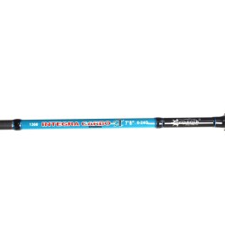 Captain 1366 İntegra Carbo-X 240cm 2 Parça Spin Kamış 6-24gr Atar - 3