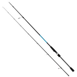 Captain 1366 İntegra Carbo-X 274cm 2 Parça Spin Kamış 10-42gr Atar - Captain