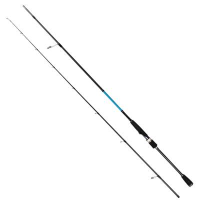 Captain 1366 İntegra Carbo-X 274cm 2 Parça Spin Kamış 10-42gr Atar - 1
