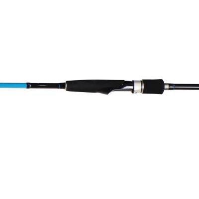 Captain 1366 İntegra Carbo-X 274cm 2 Parça Spin Kamış 10-42gr Atar - 3