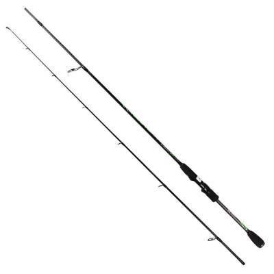Captain 1368 Rubby 2 Parça Spin Kamış 5-20gr Atar - 1