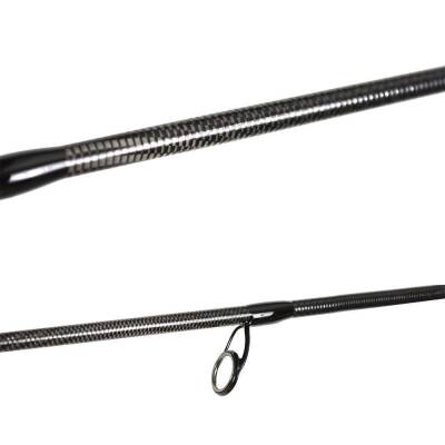 Captain 1368 Rubby 2 Parça Spin Kamış 5-20gr Atar - 6