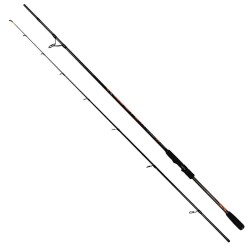 Captain 1369 Regnum 265cm 2 Parça Spin Kamış 40-80gr Atar - Captain