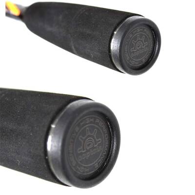 Captain 1369 Regnum 265cm 2 Parça Spin Kamış 40-80gr Atar - 3