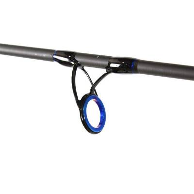 Captain 1372 Elysium 240cm 2 Parça Spin Kamış 10-30gr Atar - 2