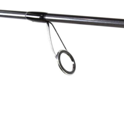 Captain 1374 Acrab Light 2 Parça Spin Kamış 7-21gr Atar - 2