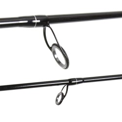 Captain 1375 Colarado 2 Parça Spin Kamış 10-30gr Atar - 2