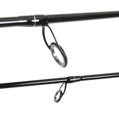 Captain 1375 Colarado 2 Parça Spin Kamış 10-30gr Atar - 2