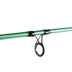 Captain 1378 Hard Rock 270cm 2 Parça Spin Kamış 30-120gr Atar - 2