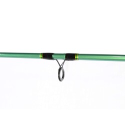 Captain 1378 Hard Rock 270cm 2 Parça Spin Kamış 30-120gr Atar - 4