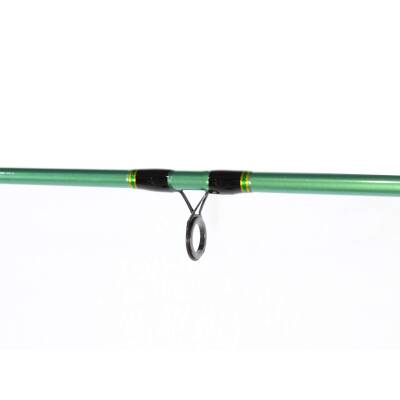 Captain 1378 Hard Rock 270cm 2 Parça Spin Kamış 30-120gr Atar - 4