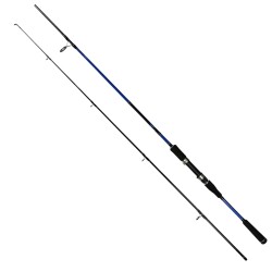 Captain 1380 Palmer Pro 2 Parça Spin Kamış 16-58gr Atar - Captain