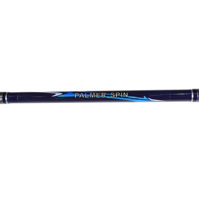 Captain 1380 Palmer Pro 2 Parça Spin Kamış 16-58gr Atar - 3
