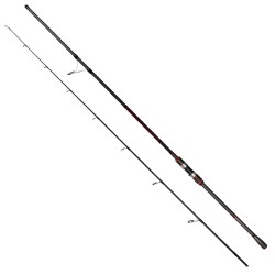Captain 1381 Avangard 305cm Parçalı Spin Kamış 8-58gr Action - Captain