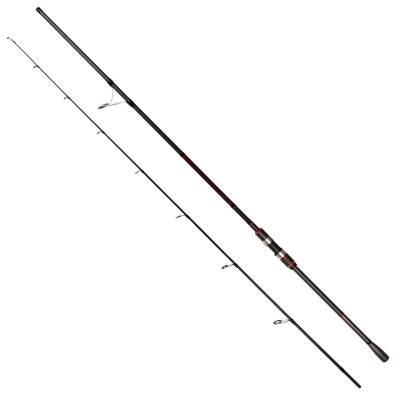 Captain 1381 Avangard 305cm Parçalı Spin Kamış 8-58gr Action - 1