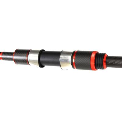 Captain 1381 Avangard 305cm Parçalı Spin Kamış 8-58gr Action - 4