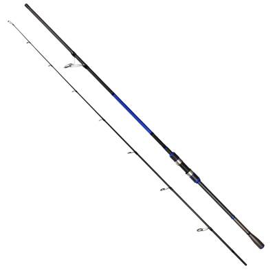 Captain 1382 Royalist 275cm Parçalı Spin Kamış 7-54gr Action - 1
