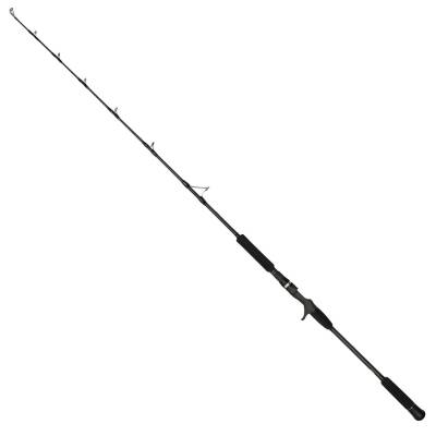 Captain 1409 Deep Game Fuji Heavy Jig Kamışı 160cm 180-420gr Atar - 1