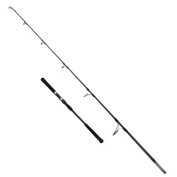 Captain 1410 Deep Game Fuji Jig Kamışı PE3-5 173cm 100-300gr Atar - 2