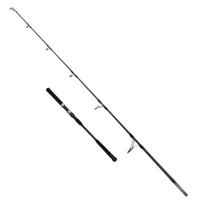 Captain 1410 Deep Game Fuji Jig Kamışı PE3-5 173cm 100-300gr Atar - 2