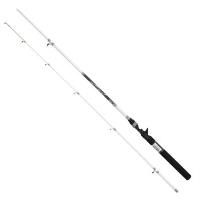Captain 1417 Sparkle Bait Cast 2 Parça Tekne Kamışı Max 80gr Atar - 2