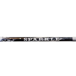 Captain 1417 Sparkle Bait Cast 2 Parça Tekne Kamışı Max 80gr Atar - 4